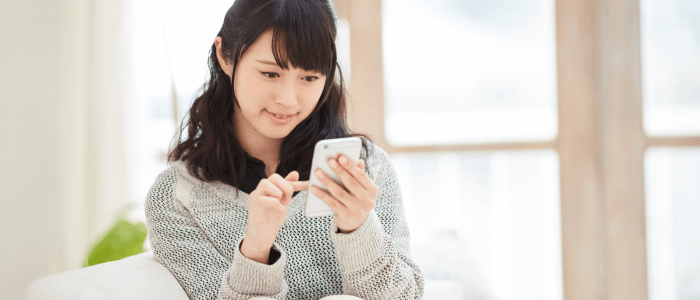 隙間時間に動画コンテンツを視聴するときに使うアプリについて