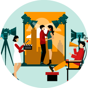 実写動画はこんな方におすすめです