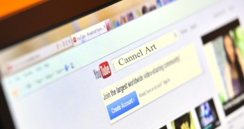 YouTubeチャンネルをデザインするツール『Fotor』が便利!