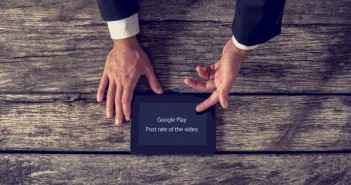 【Google Playへの動画掲載】どれくらい動画が掲載されているの!?