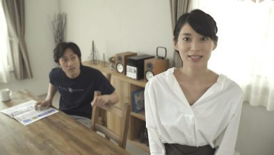 保険商品の研修動画