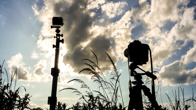 【これは真似したい！】GoProを使った斬新な撮影手法