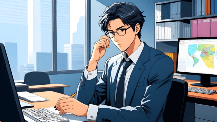 セルアニメの解説