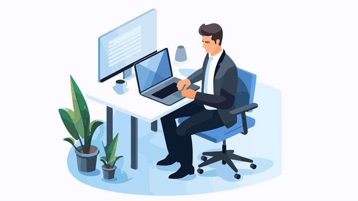 モーションアニメの解説