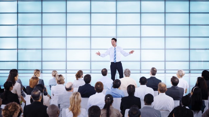 イベントの目的図解