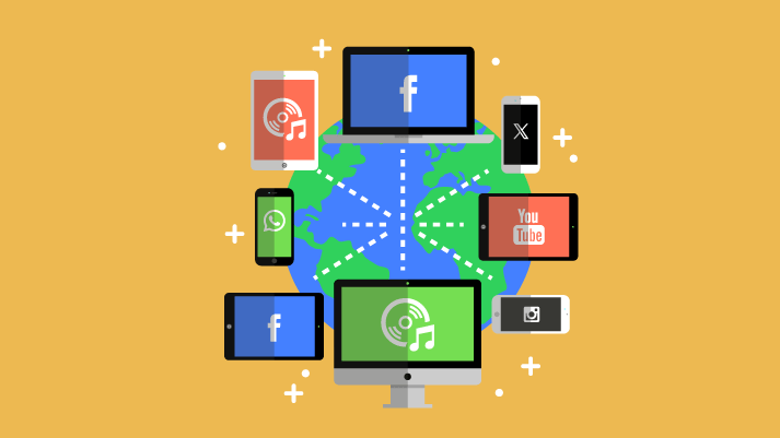 用途とフォーマット