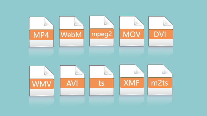 動画形式が多い理由