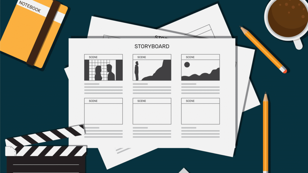 企画費イメージ