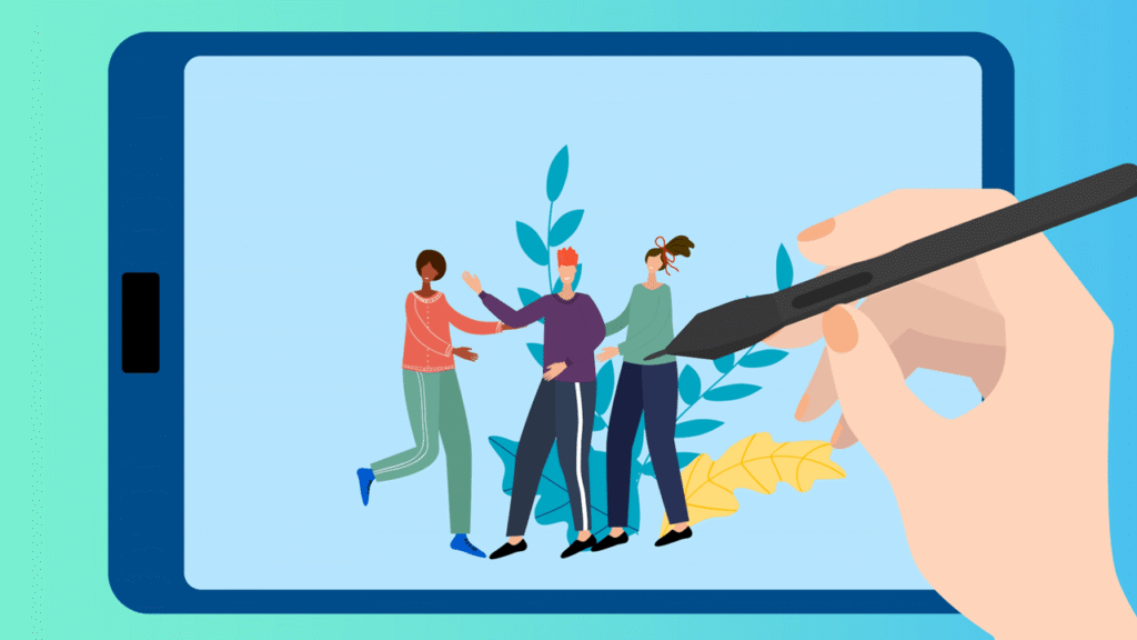 素材費イメージ