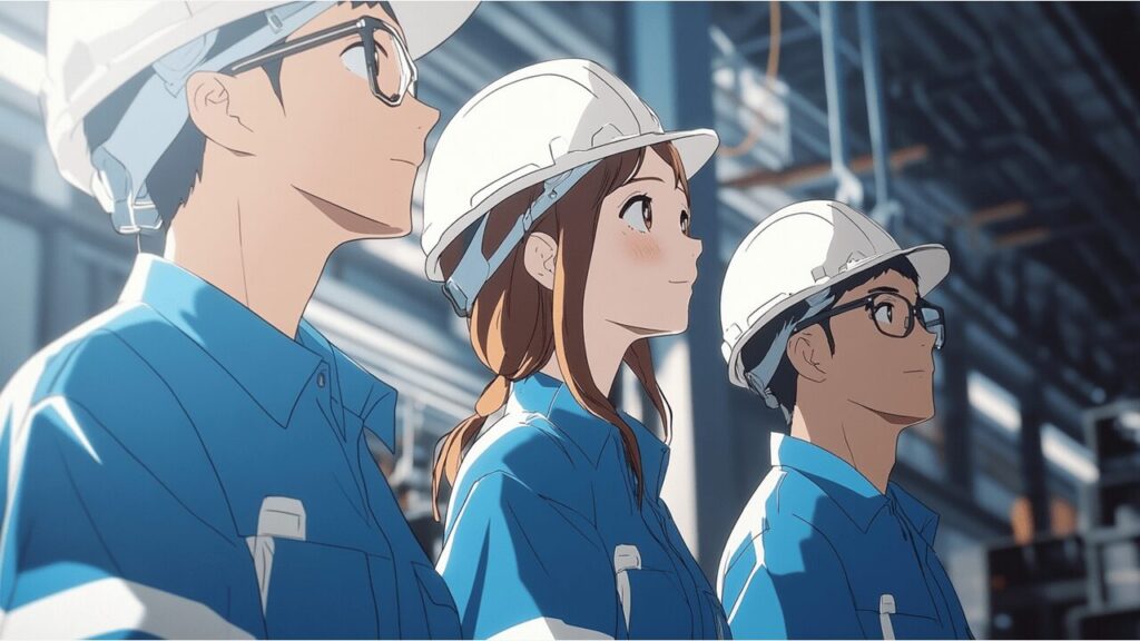 メリットと課題イメージ